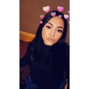 Meet your Posher, Marisol